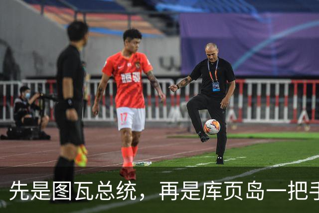 先是图瓦总统，再是库页岛一把手，远东各地对中国，想法早就变了